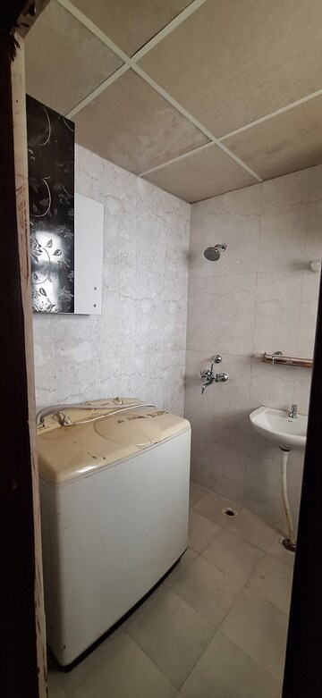 Furnished Amenities in 2 BHK Apartment at Pivotal Devaan, Sector 84 – for Rent