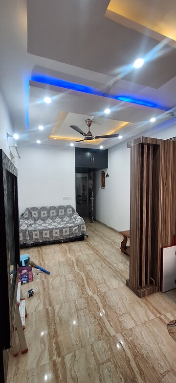 Furnished Amenities in 2 BHK Apartment at Pivotal Devaan, Sector 84 – for Rent