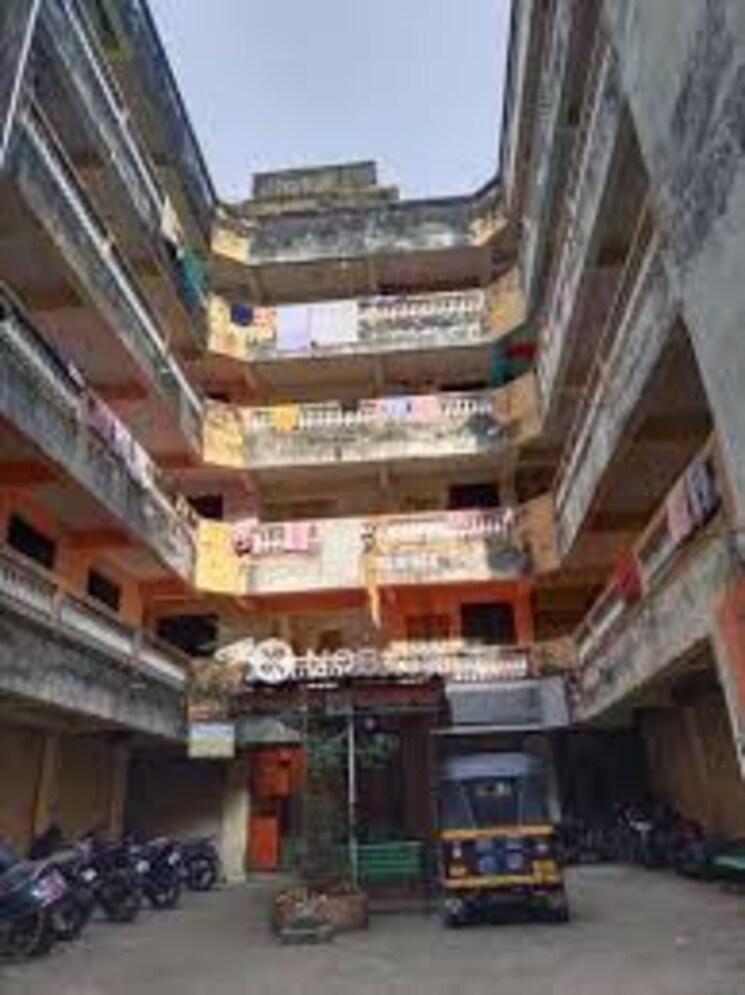 Exterior View, shiv-sagar-chs-virar 1 Bedroom 495 Sq.Ft. Apartment In Virar East Palghar 7839542