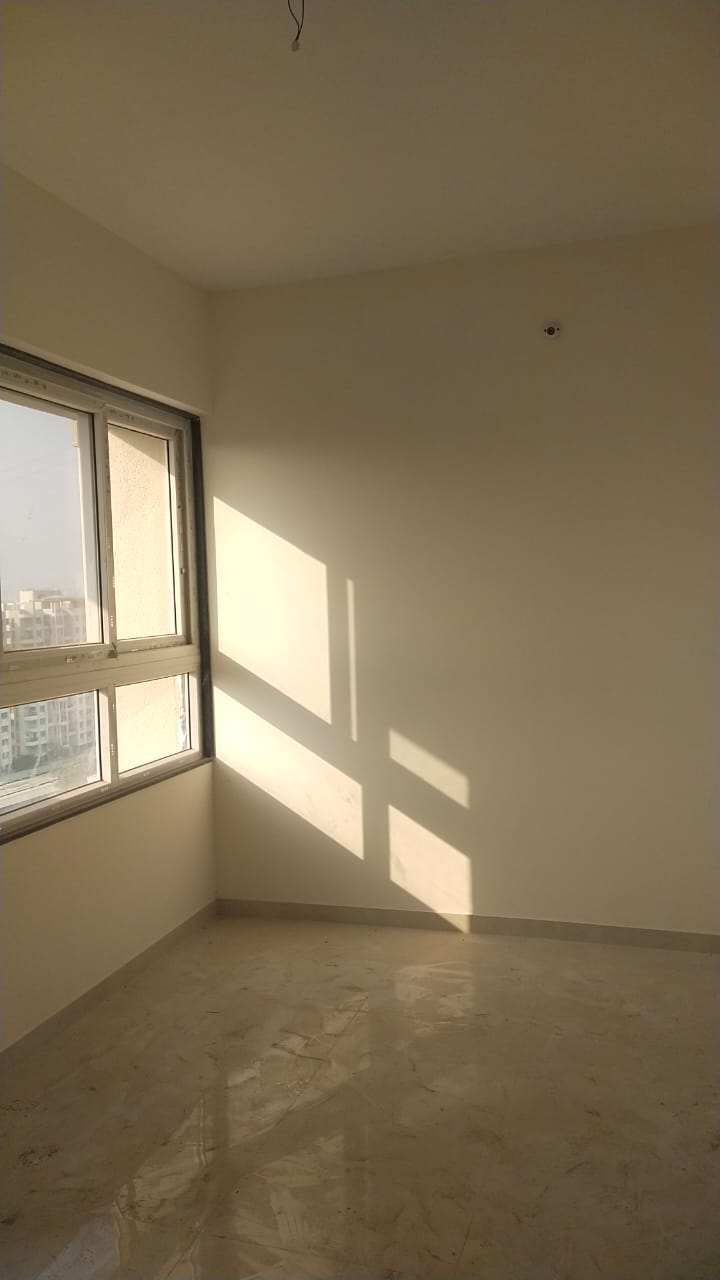 2 BHK Apartment For Sale in Dream Metropark County