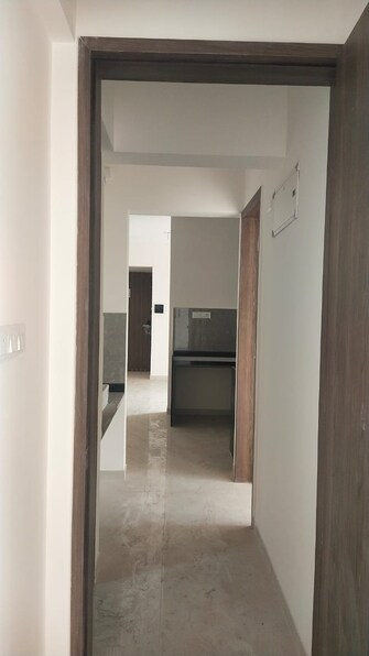 2 BHK Apartment For Resale in Dream Metropark County Balewadi Pune  7839544