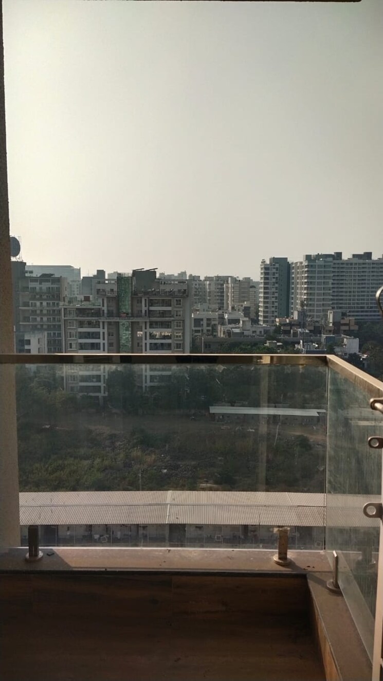 Exterior View, dream-metropark-county 2 Bedroom 789 Sq.Ft. Apartment In Balewadi Pune 7839544