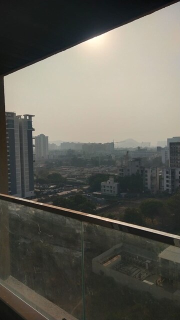 2 BHK Apartment – Exterior View View at Dream Metropark County, Balewadi - for Sale