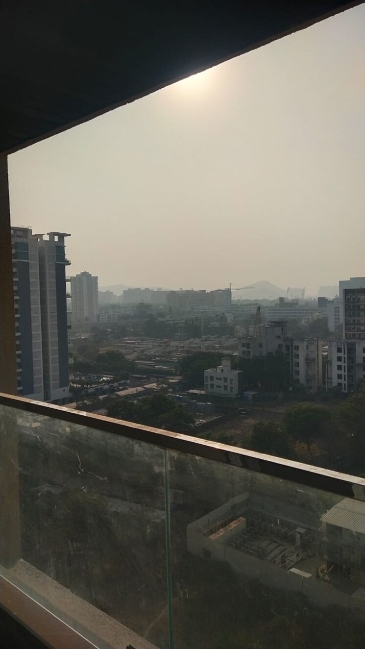 Exterior View, dream-metropark-county 2 Bedroom 789 Sq.Ft. Apartment In Balewadi Pune 7839544