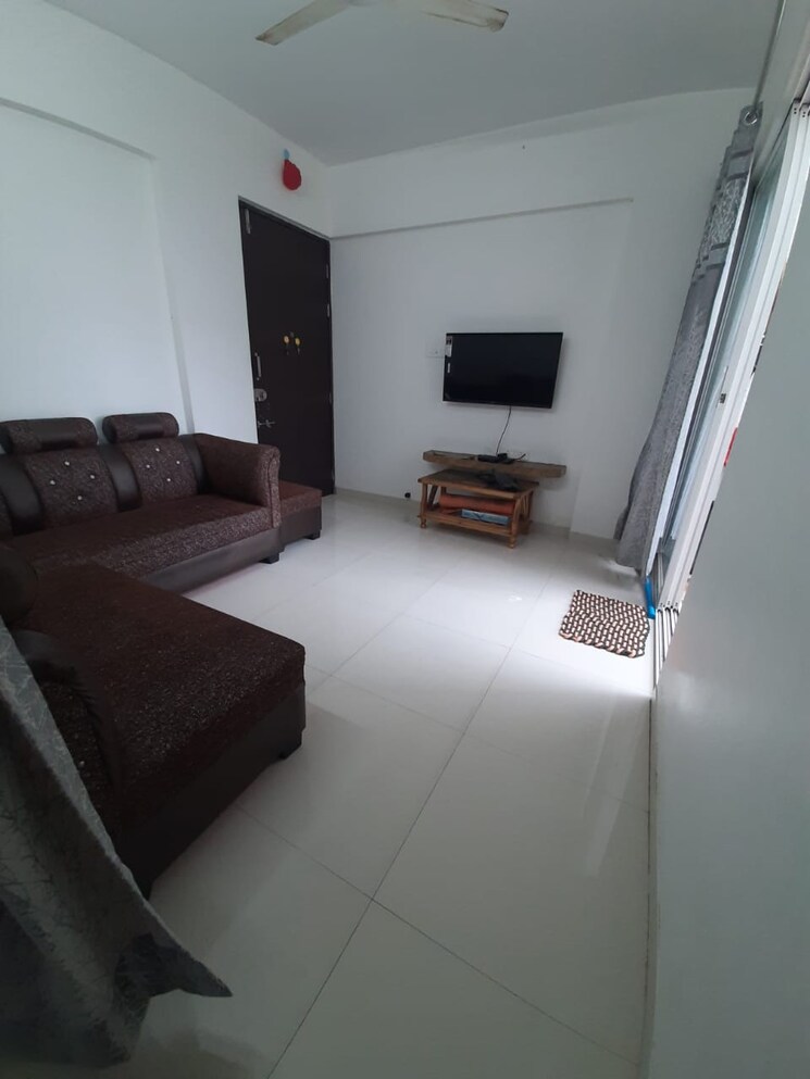 Master Bedroom, shree-nivas-balewadi 1 Bedroom 560 Sq.Ft. Apartment In Balewadi Pune 7839545