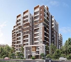 2 BHK Apartment For Resale in Canny Aravindam Bowrampet Hyderabad  7839550