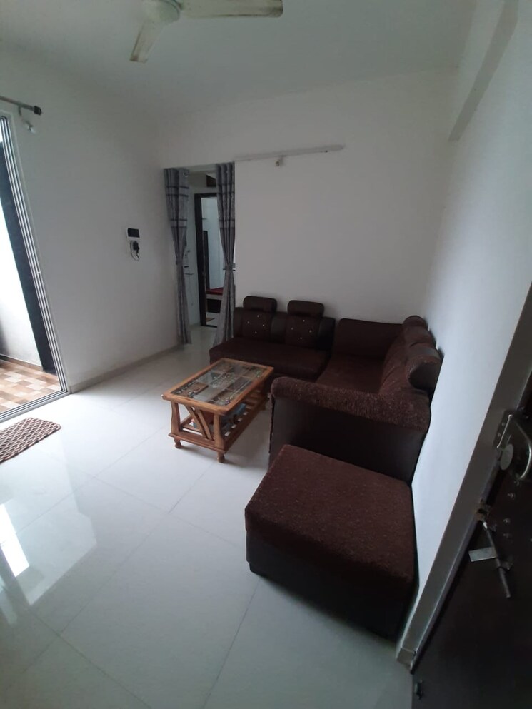 Living Room, shree-nivas-balewadi 1 Bedroom 560 Sq.Ft. Apartment In Balewadi Pune 7839545