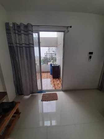 1 BHK Apartment For Rent in Shree Nivas Balewadi Balewadi Pune  7839545