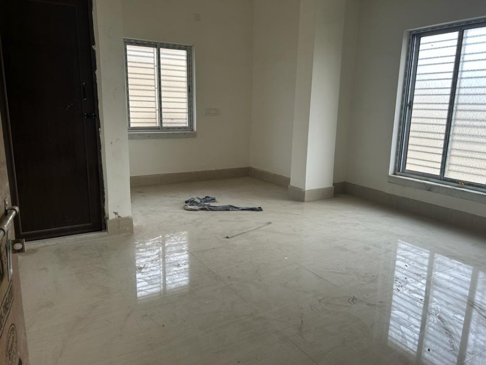 3 BHK Apartment For Resale in Ekbalpur Kolkata  7839543