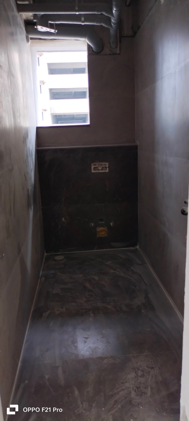 Bathroom, canny-aravindam 2 Bedroom 1285 Sq.Ft. Apartment In Bowrampet Hyderabad 7839550