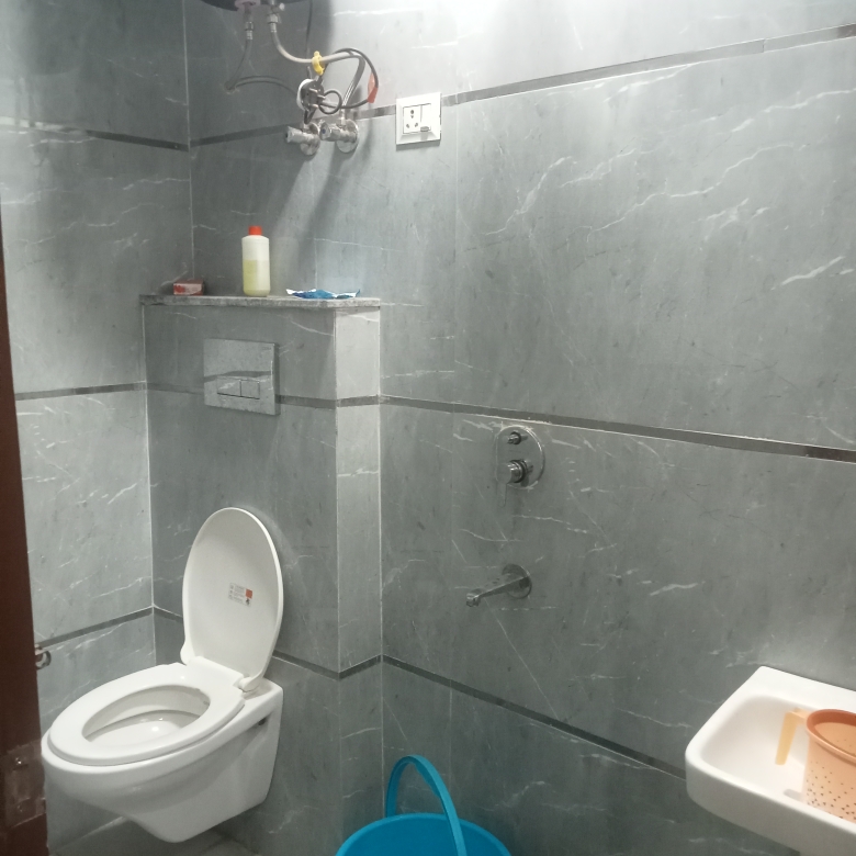 3 BHK + Pooja Room Builder Floor For Sale in Chattarpur