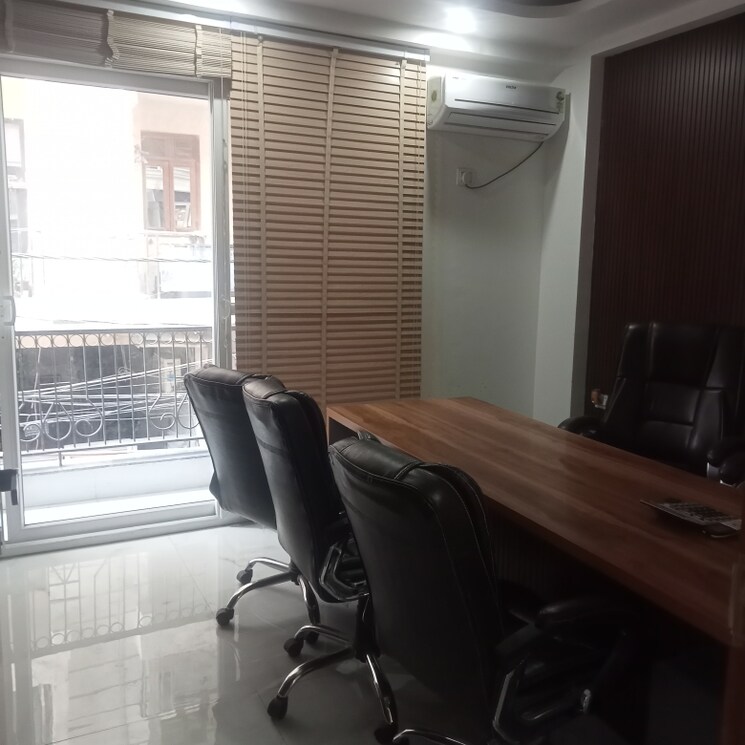 Kitchen, chattarpur 3 Bedroom 1100 Sq.Ft. Builder Floor In Chattarpur Delhi 7839555