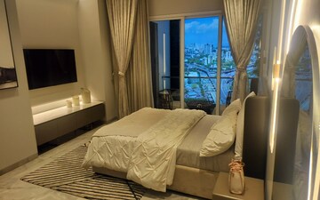1 BHK Apartment For Sale in Shivnath Habitats Phase I, Padle
