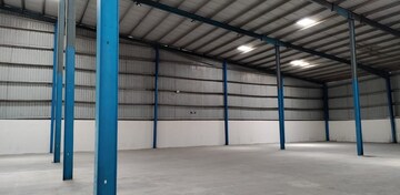  Warehouse For Rent in Booti More