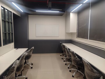 Team Area in  Office Space at Suratwala Mark Plazzo, Hinjewadi – for Rent