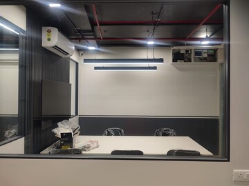 Team Area in  Office Space at Suratwala Mark Plazzo, Hinjewadi – for Rent
