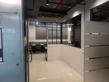 Team Area in  Office Space at Suratwala Mark Plazzo, Hinjewadi – for Rent