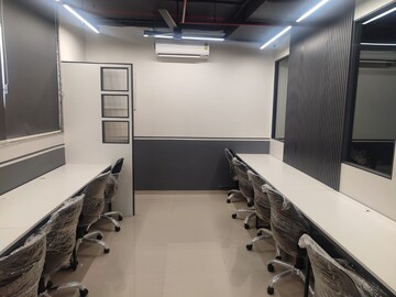 Team Area in  Office Space at Suratwala Mark Plazzo, Hinjewadi – for Rent