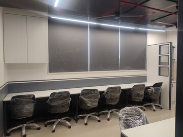 Team Area in  Office Space at Suratwala Mark Plazzo, Hinjewadi – for Rent