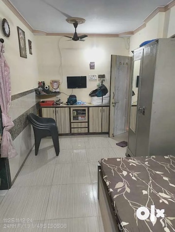 2 BHK Apartment For Rent in Bhaskar Complex Nalasopara Nalasopara East Palghar  7839569