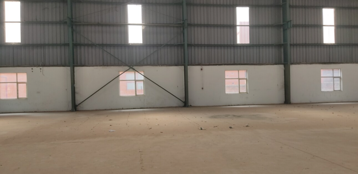 Commercial Warehouse 11000 Sq.Yd. For Rent in Booti More Ranchi  7839571