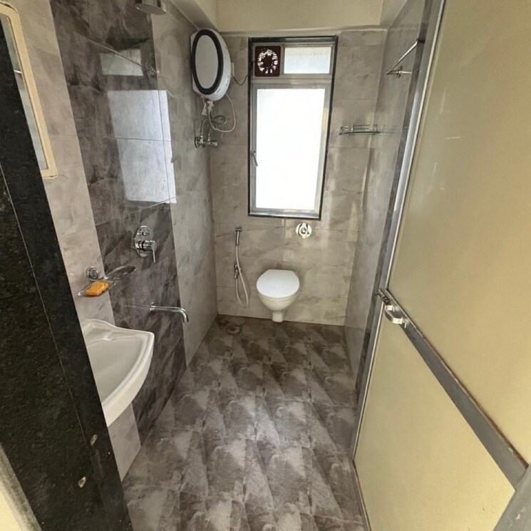 Bathroom, jsb-nakshatra-aarambh 2 Bedroom 455 Sq.Ft. Apartment In Tivri Palghar 7839577