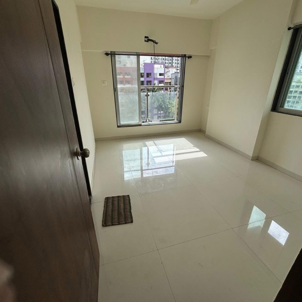 2 BHK Apartment For Rent in JSB Nakshatra Aarambh Tivri Mumbai  7839577