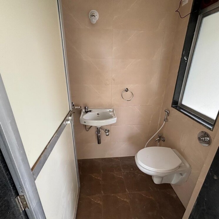 Bathroom, rashmis-star-city 1 Bedroom 550 Sq.Ft. Apartment In Tivri Palghar 7839578
