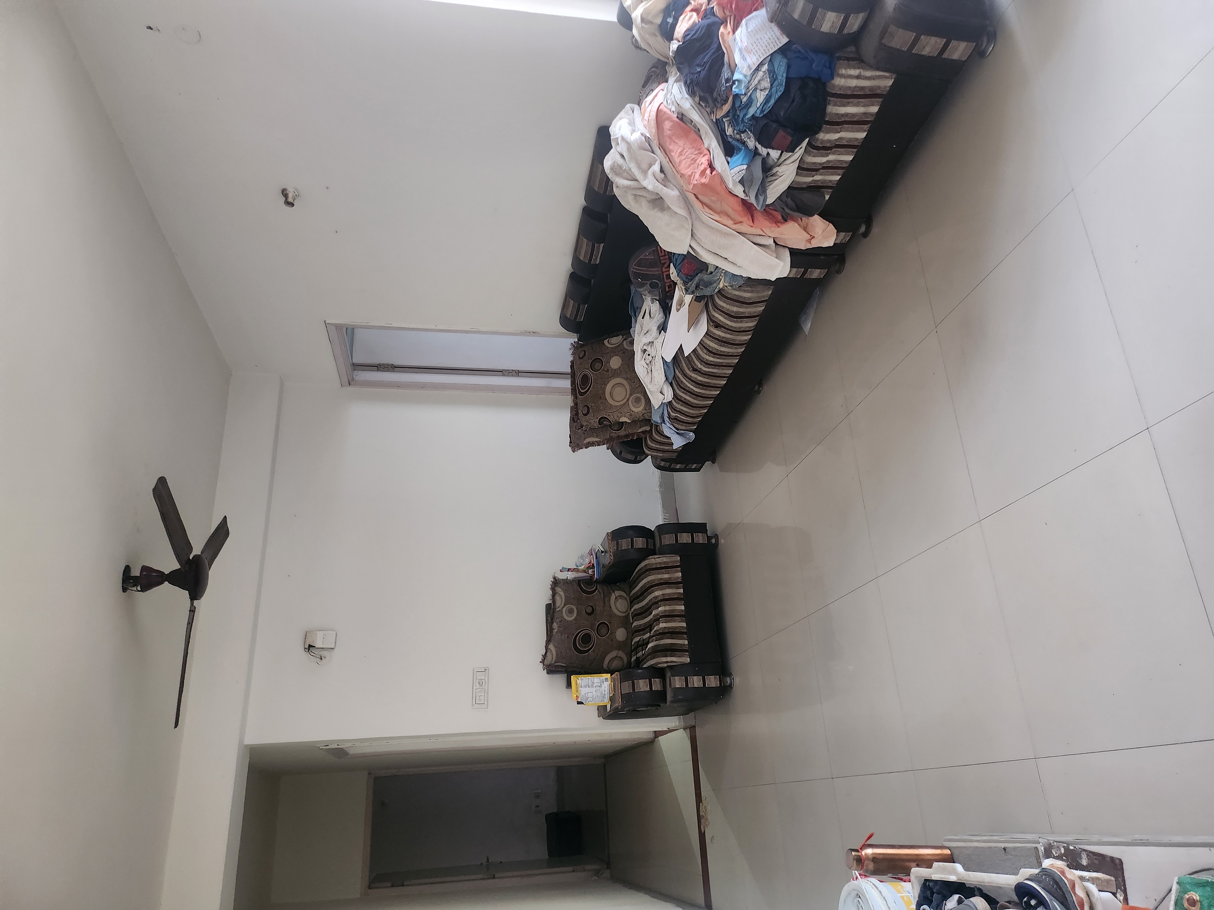 3 BHK + Extra Room Apartment For Sale in Amolik Sankalp