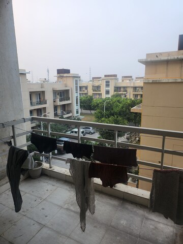 Gym in 3 BHK Apartment at Amolik Sankalp, Sector 85 – for Sale