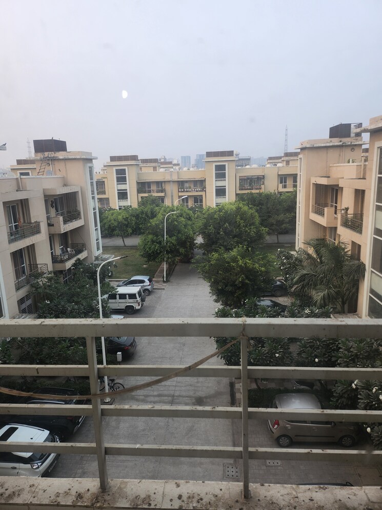Exterior View, amolik-sankalp 3 Bedroom 851 Sq.Ft. Apartment In Sector 85 Faridabad 7839583