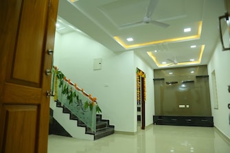 3 BHK Villa For Resale in Guru Raghavendra Royal Palms Gajularamaram Hyderabad  7839585