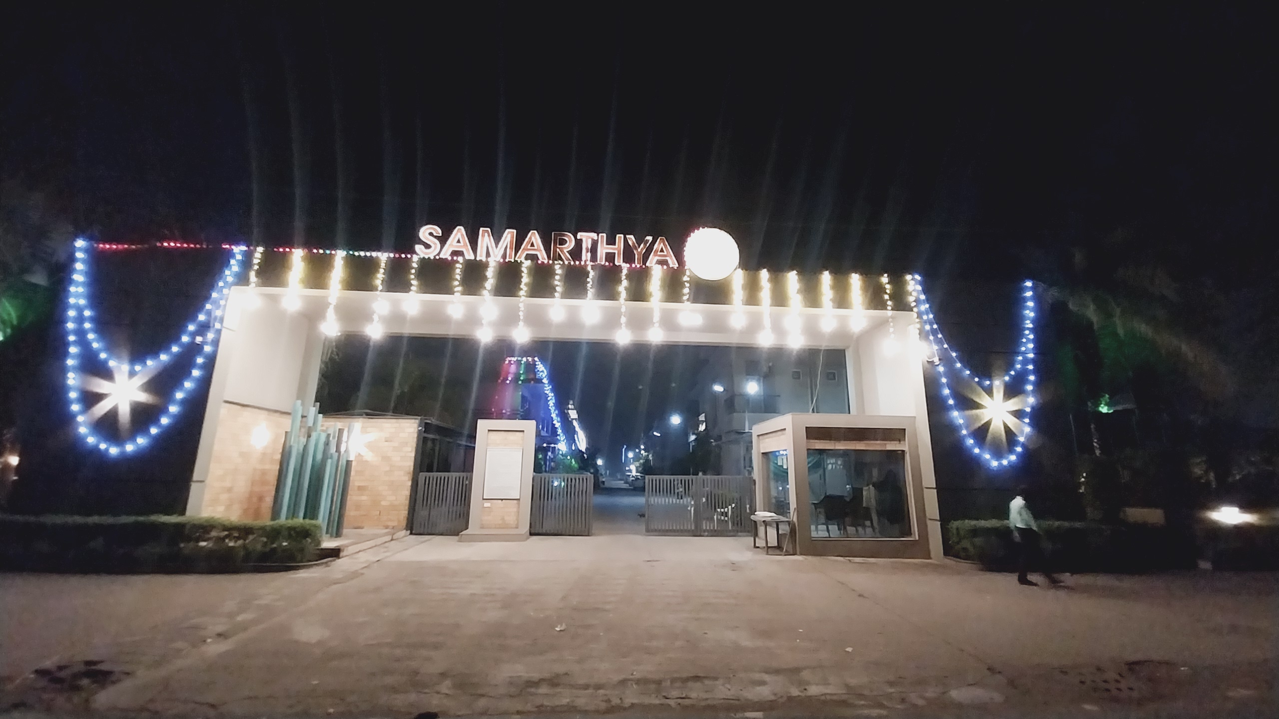 4 BHK Independent House For Sale in Samarthya Villa 
