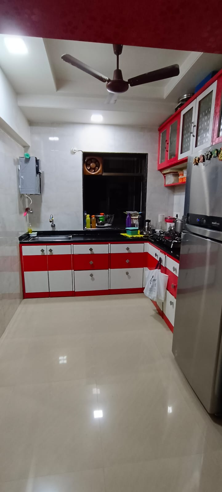 1 BHK Apartment For Sale in Sushma Chaya Society 