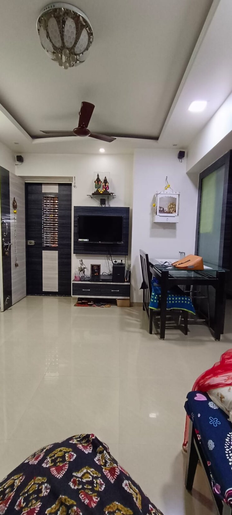 Living Room, ganeshwadi 1 Bedroom 600 Sq.Ft. Apartment In Ganeshwadi Thane 7839591