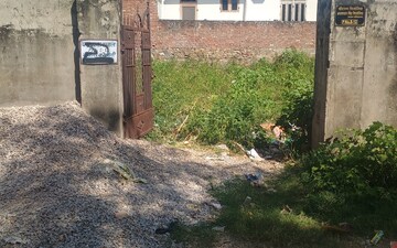 Plot For Sale in Gandhi Path