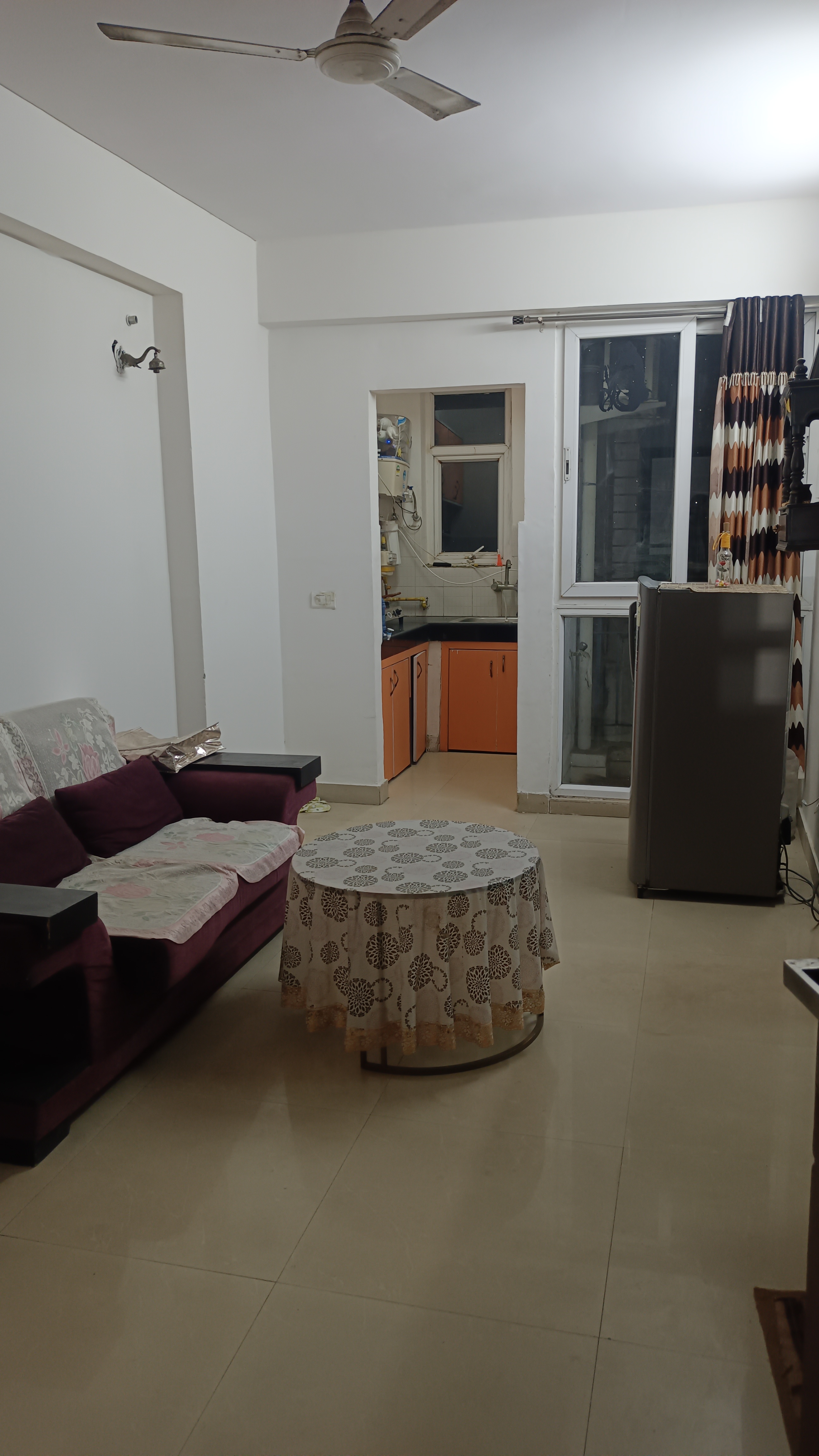 1 BHK Apartment For Rent in Aditya Celebrity Homes Sector 76 Noida  7839595