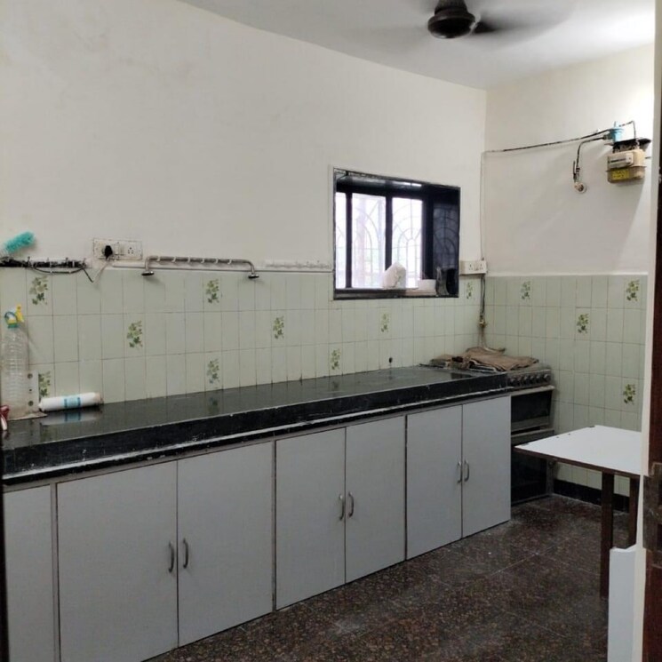 Kitchen, kailash-kunj-wadala 1 Bedroom 600 Sq.Ft. Apartment In Sewree Estate Mumbai 7839614