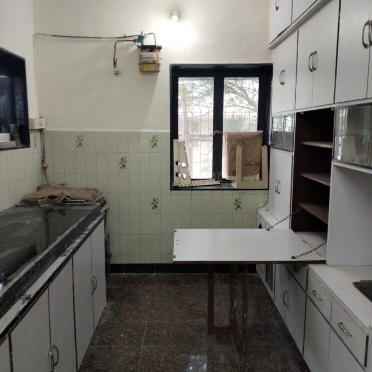 Kitchen, kailash-kunj-wadala 1 Bedroom 600 Sq.Ft. Apartment In Sewree Estate Mumbai 7839614