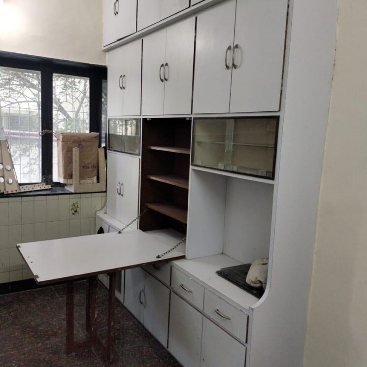 Kitchen, kailash-kunj-wadala 1 Bedroom 600 Sq.Ft. Apartment In Sewree Estate Mumbai 7839614