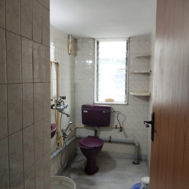 Bathroom, kailash-kunj-wadala 1 Bedroom 600 Sq.Ft. Apartment In Sewree Estate Mumbai 7839614