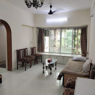 1 BHK Apartment For Rent in Kailash Kunj Wadala Sewree Estate Mumbai  7839614