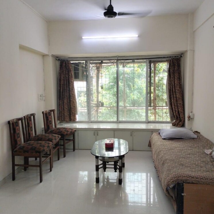 Living Room, kailash-kunj-wadala 1 Bedroom 600 Sq.Ft. Apartment In Sewree Estate Mumbai 7839614