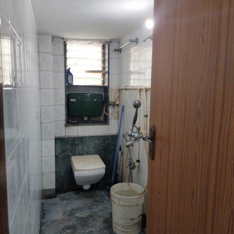 Bathroom, kailash-kunj-wadala 1 Bedroom 600 Sq.Ft. Apartment In Sewree Estate Mumbai 7839614