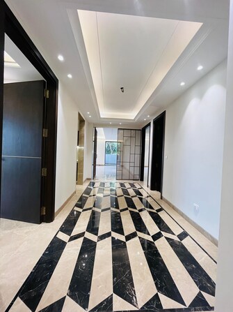 4 BHK Builder Floor For Resale in Suncity Heights Sector 54 Gurgaon  7839621