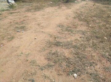 Plot For Resale in Ameerpet Hyderabad  7839611