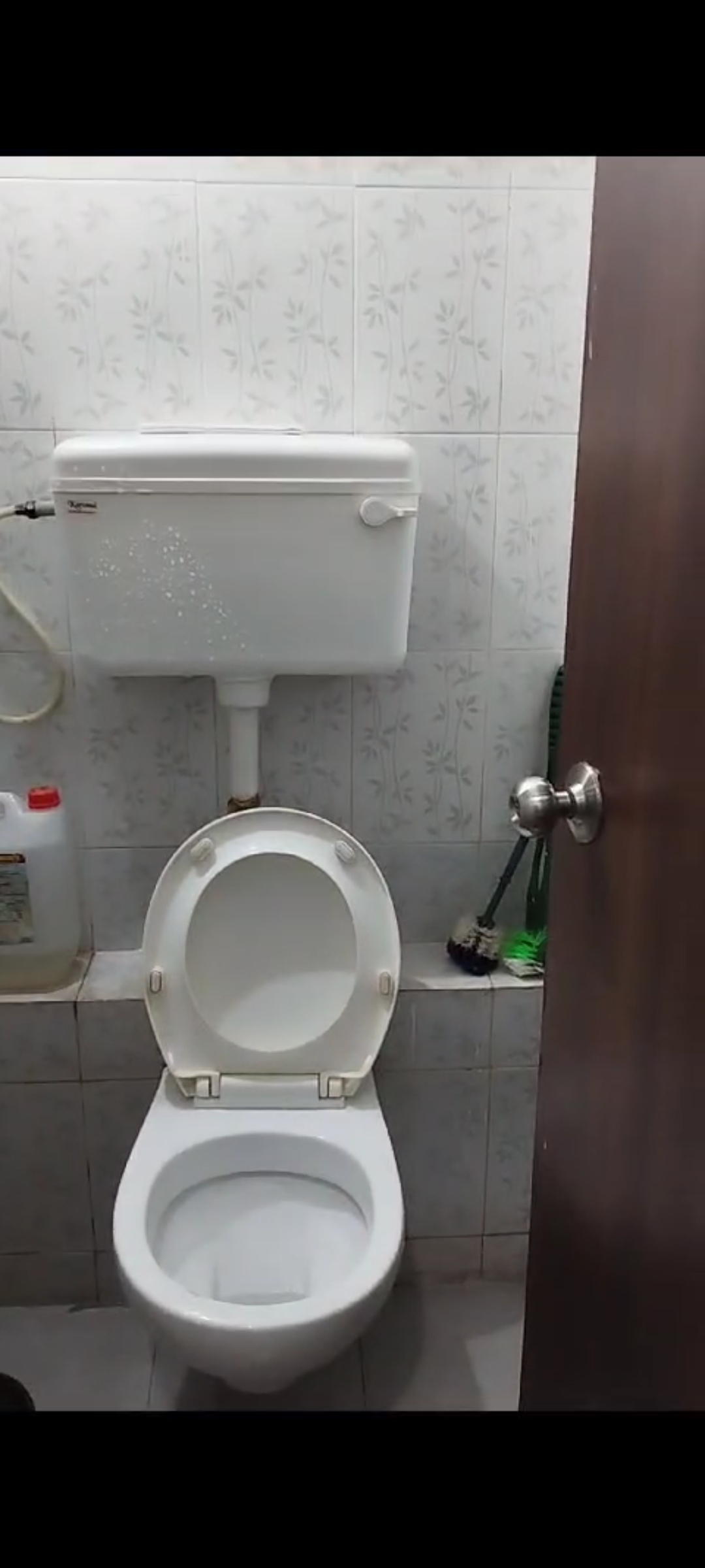 1 RkApartment For Sale in JSB Nakshatra Greens