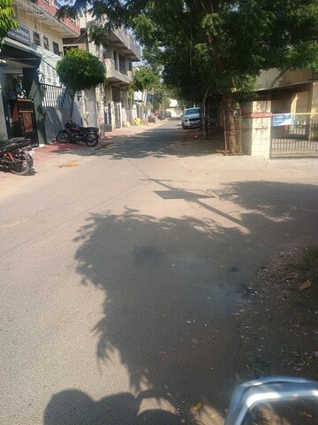  Plot – Exterior View View at Kalwar Road - for Sale