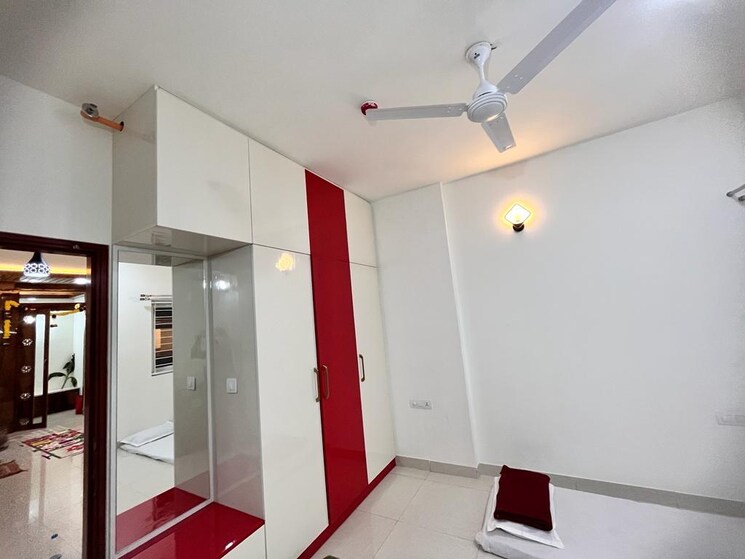 undefined, prestige-high-fields 4 Bedroom 2713 Sq.Ft. Apartment In Gachibowli Hyderabad 7839645