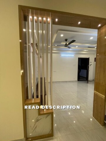 Living Room in 2 BHK Apartment at Currency Nagar – for Sale